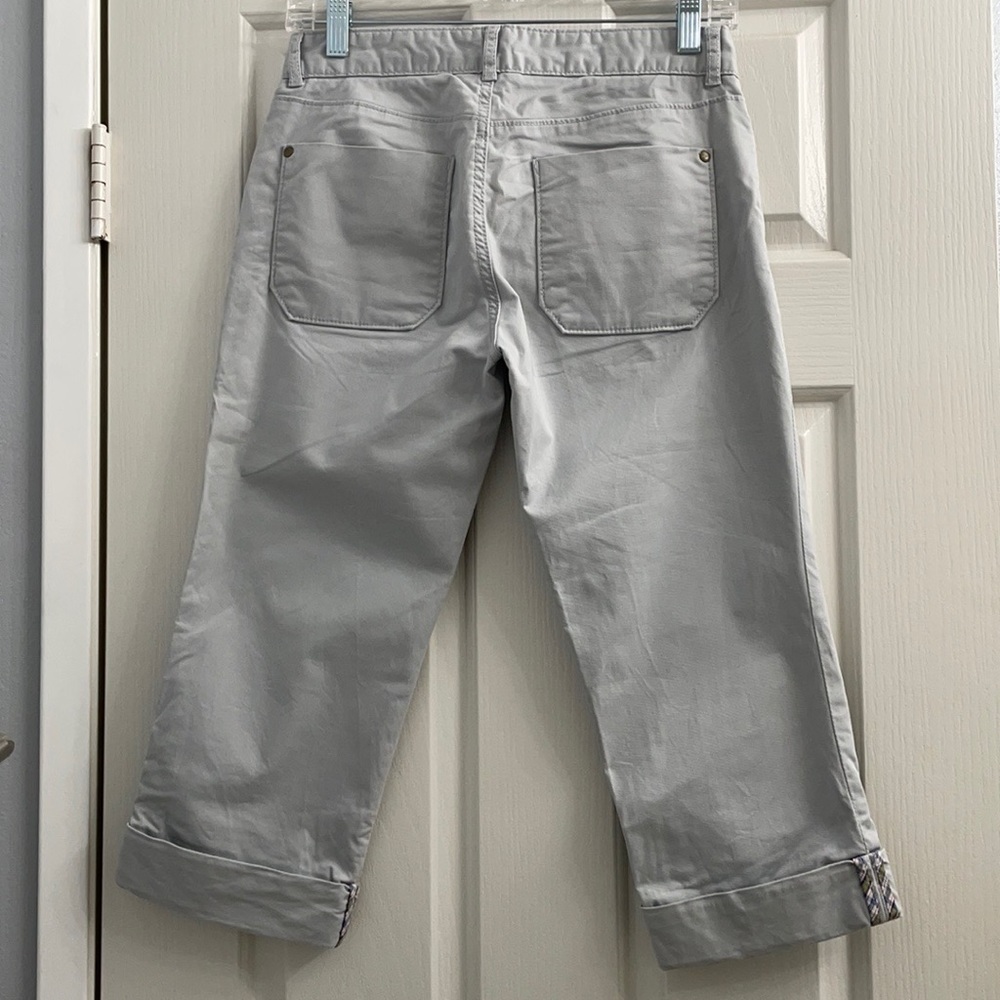 Anthropologie chino pants - Picture 4 of 4